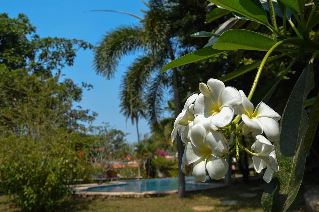 Le Flamboyant Resort Kep Kültér fotó